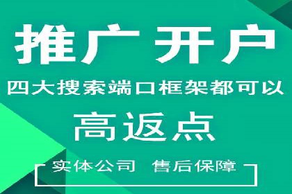 百度推广返点策略：案例解析与优化